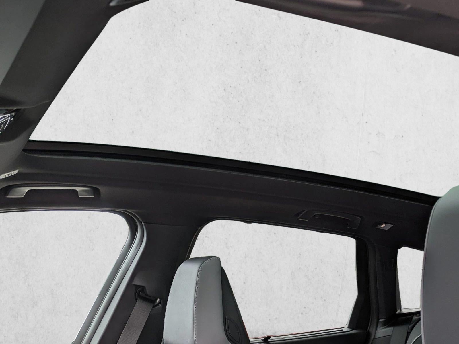 2026 BMW X3 M50 xDrive Sports Activity Vehicle