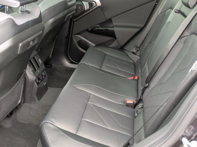 2026 BMW X3 M50 xDrive Sports Activity Vehicle