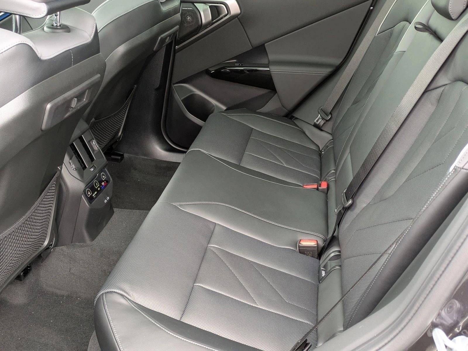 2026 BMW X3 M50 xDrive Sports Activity Vehicle