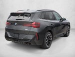 2026 BMW X3 M50 xDrive Sports Activity Vehicle