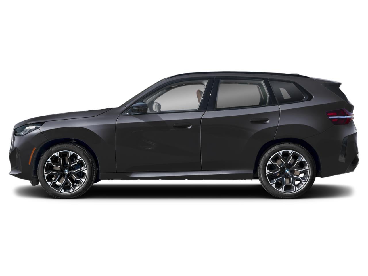 2026 BMW X3 M50 xDrive Sports Activity Vehicle