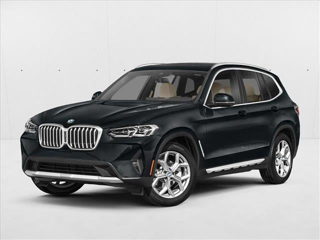 2023 BMW X3 M40i Sports Activity Vehicle