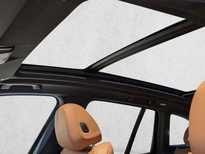 2023 BMW X3 M40i Sports Activity Vehicle