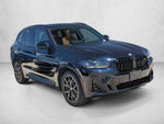 2023 BMW X3 M40i Sports Activity Vehicle