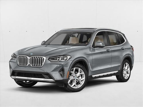 2024 BMW X3 M40i Sports Activity Vehicle