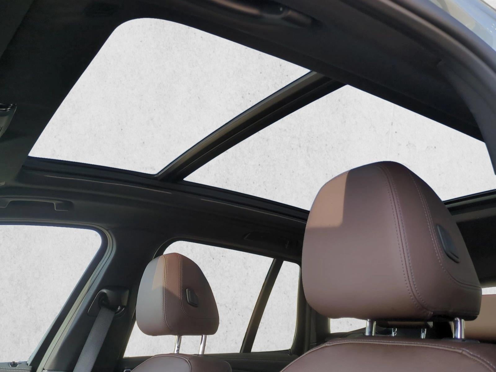 2024 BMW X3 M40i Sports Activity Vehicle