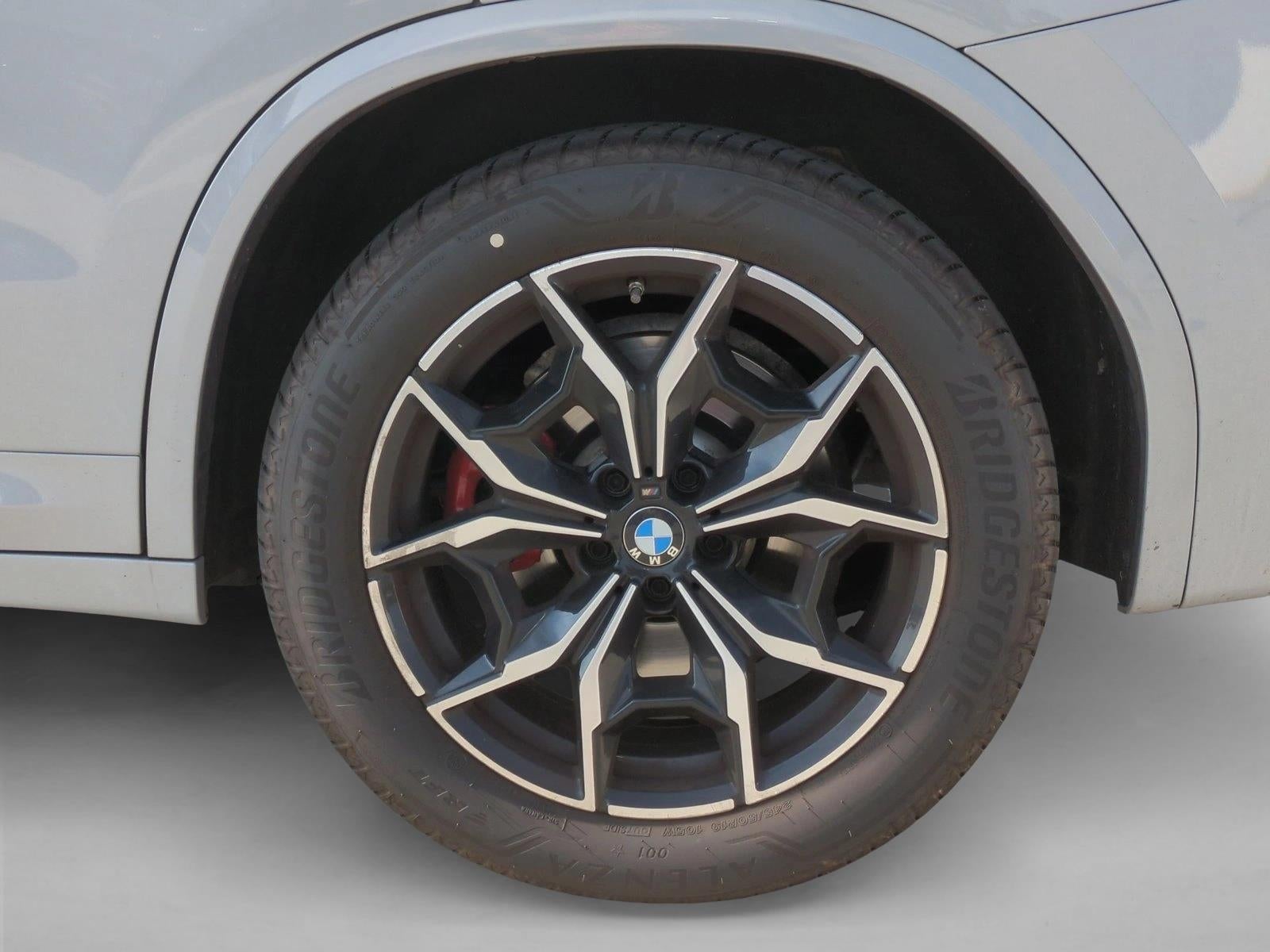 2024 BMW X3 M40i Sports Activity Vehicle
