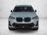 2024 BMW X3 M40i Sports Activity Vehicle