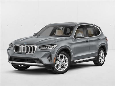 2023 BMW X3 M40i Sports Activity Vehicle