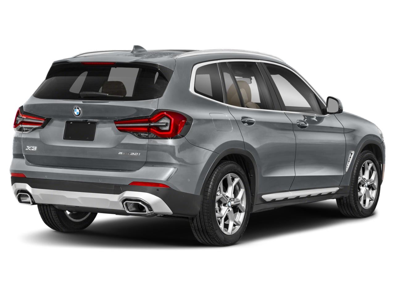 2023 BMW X3 M40i Sports Activity Vehicle