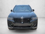 2024 BMW X3 M40i Sports Activity Vehicle