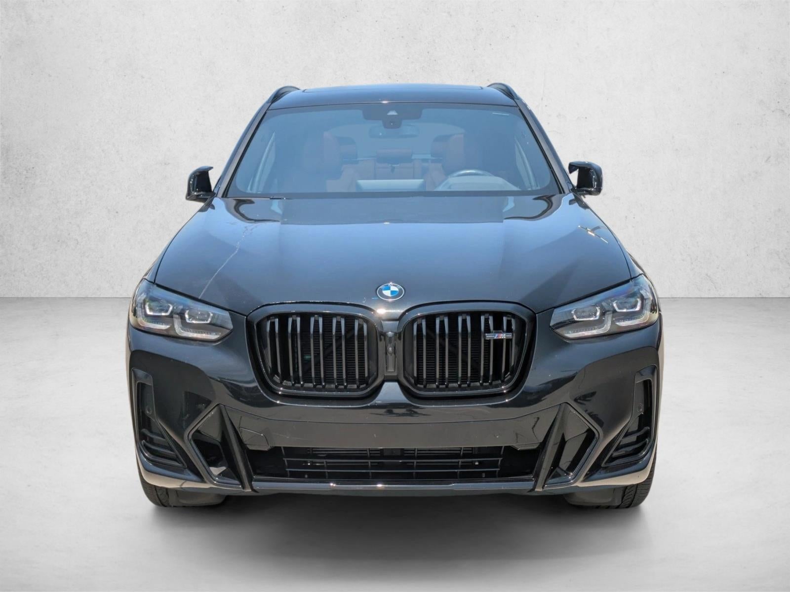 2024 BMW X3 M40i Sports Activity Vehicle