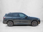 2024 BMW X3 M40i Sports Activity Vehicle