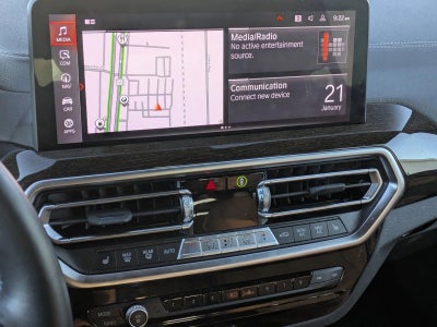 2023 BMW X3 M40i Sports Activity Vehicle