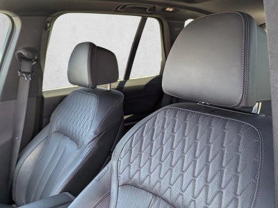 2023 BMW X5 sDrive40i Sports Activity Vehicle