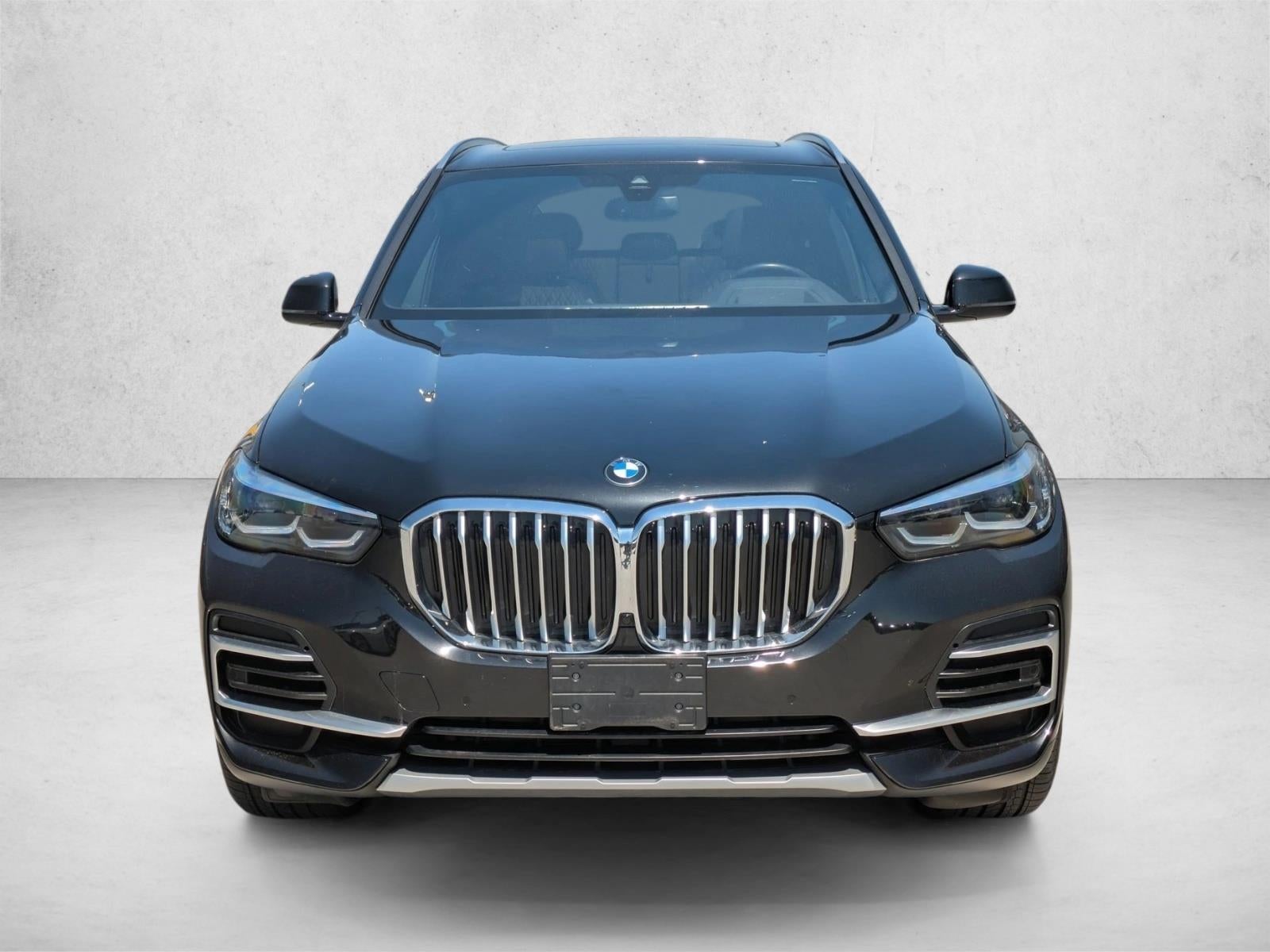 2023 BMW X5 sDrive40i Sports Activity Vehicle