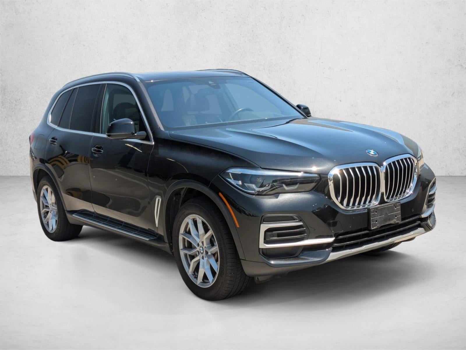 2023 BMW X5 sDrive40i Sports Activity Vehicle