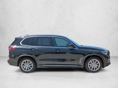 2023 BMW X5 sDrive40i Sports Activity Vehicle