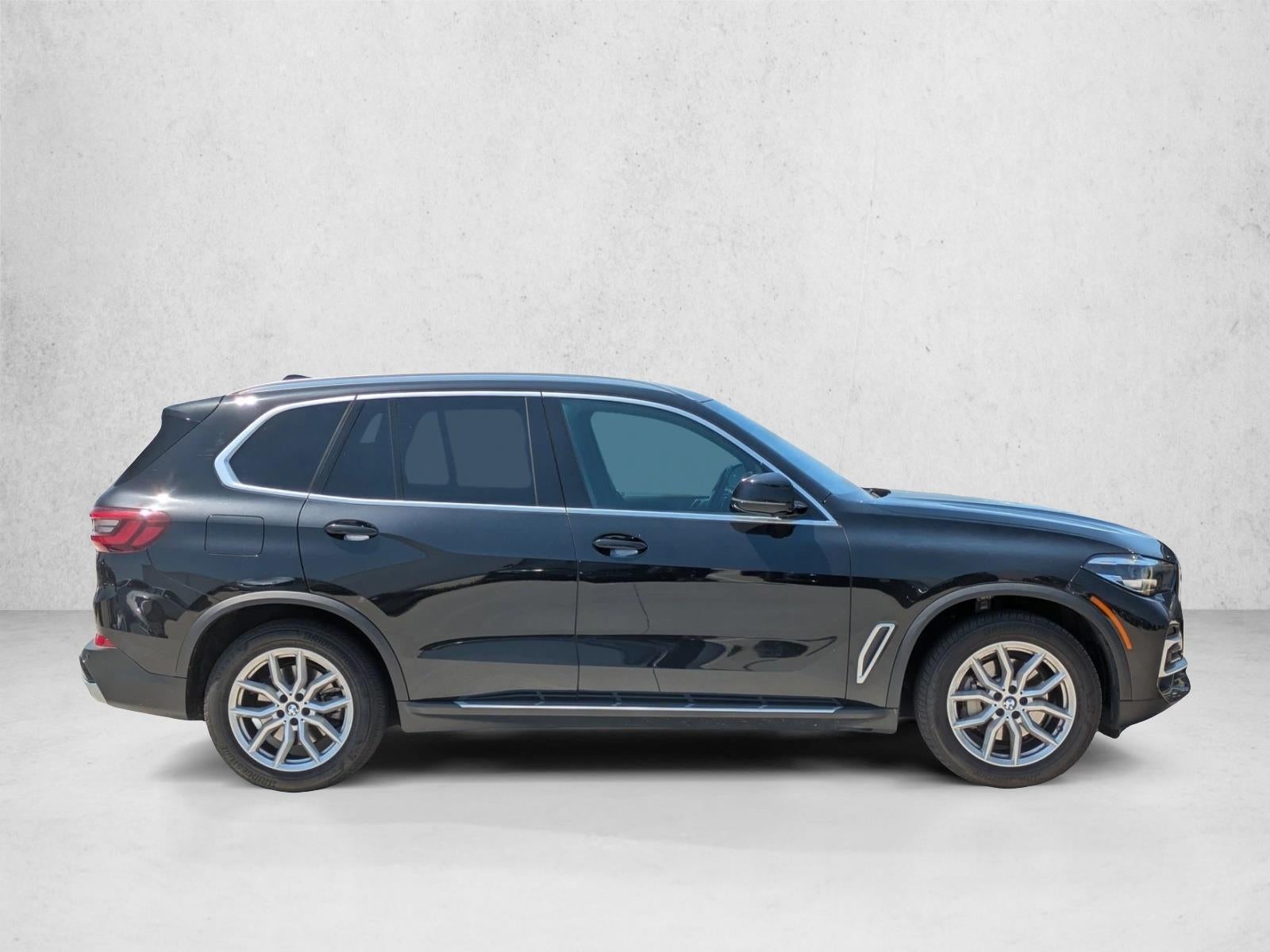 2023 BMW X5 sDrive40i Sports Activity Vehicle
