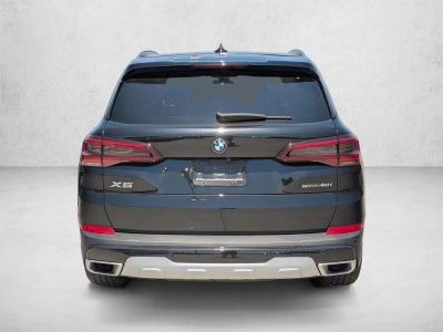 2023 BMW X5 sDrive40i Sports Activity Vehicle