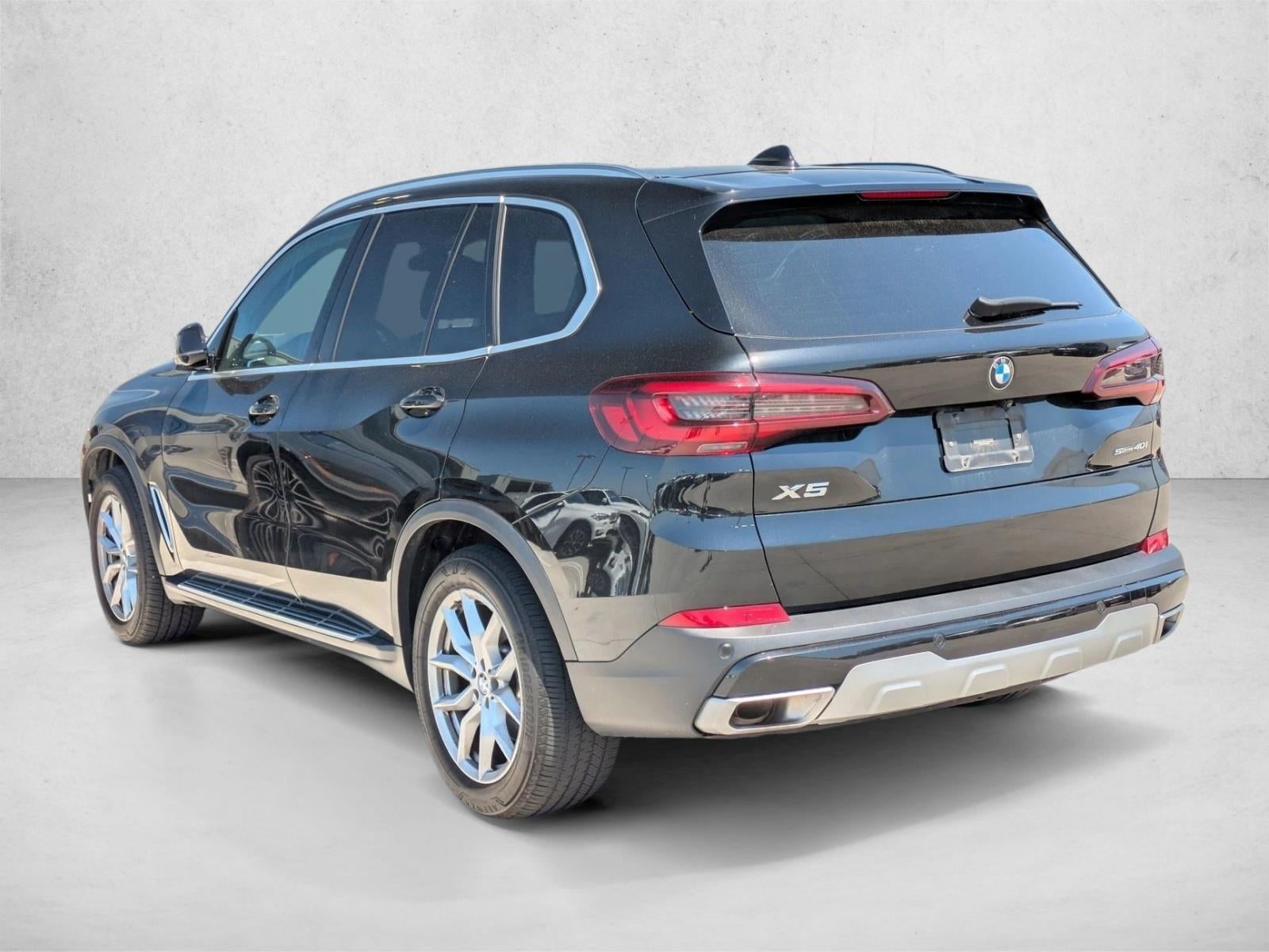 2023 BMW X5 sDrive40i Sports Activity Vehicle