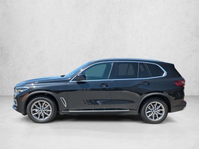 2023 BMW X5 sDrive40i Sports Activity Vehicle