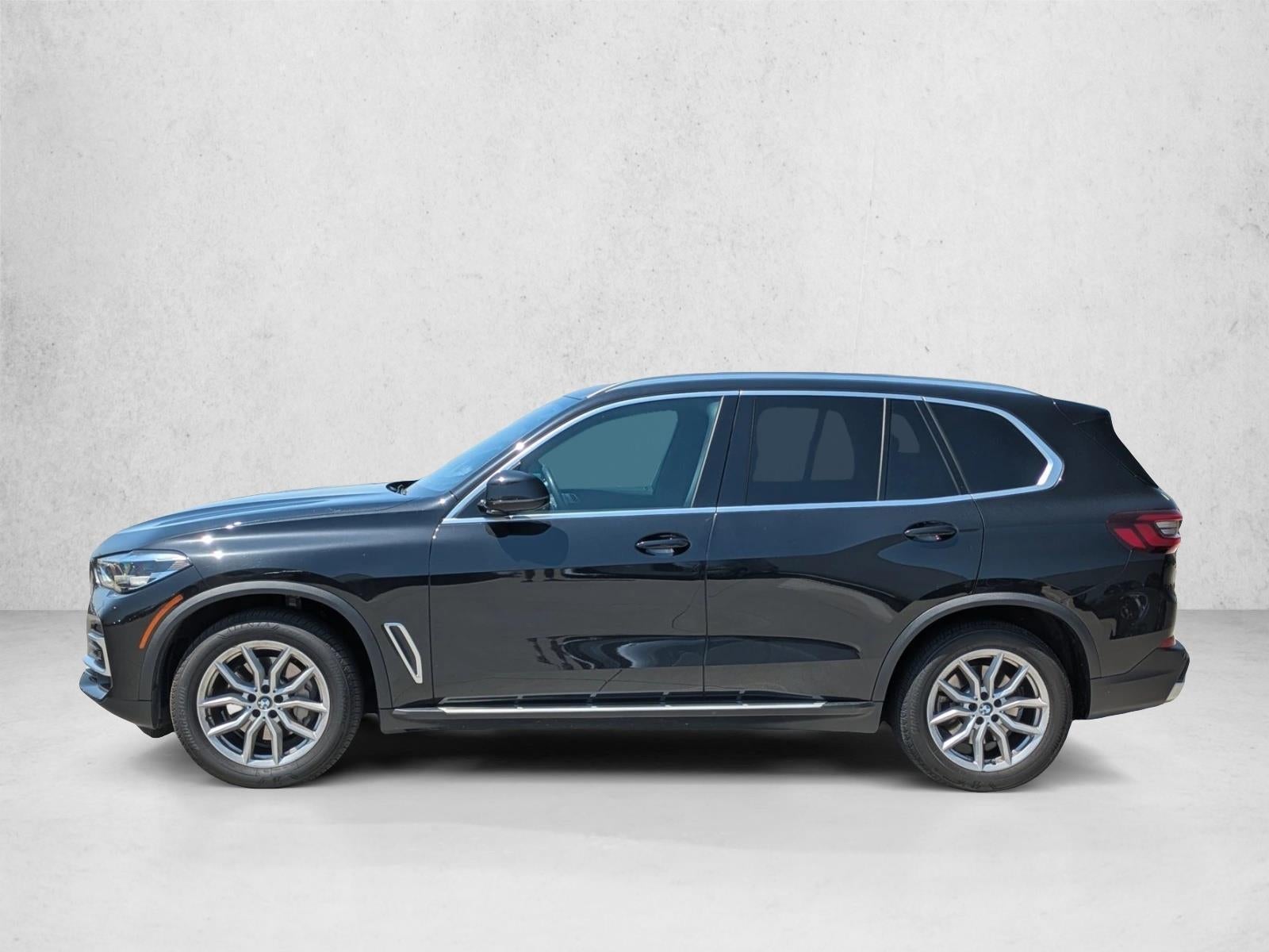 2023 BMW X5 sDrive40i Sports Activity Vehicle
