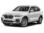 2021 BMW X5 xDrive40i Sports Activity Vehicle