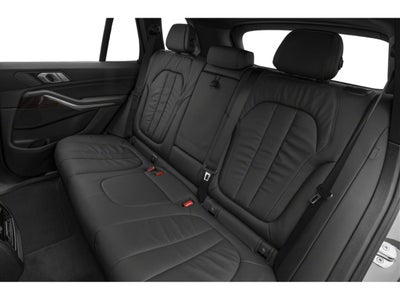 2021 BMW X5 xDrive40i Sports Activity Vehicle