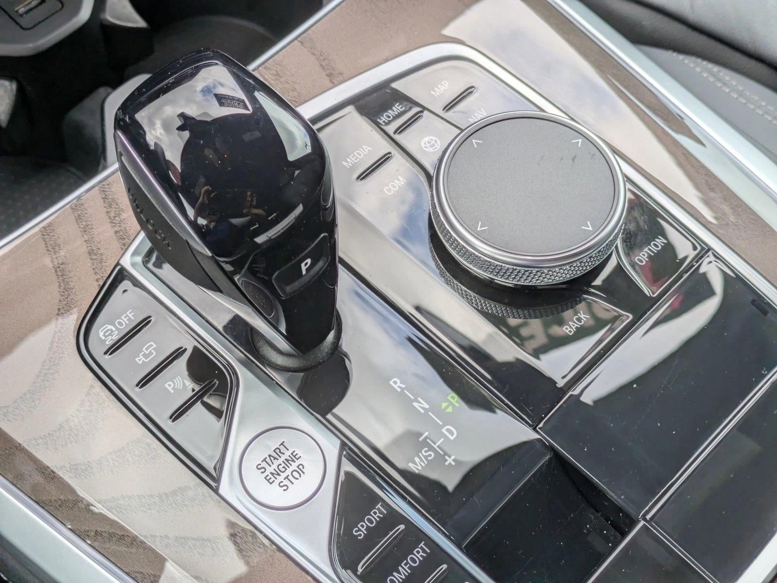2022 BMW X5 xDrive40i Sports Activity Vehicle