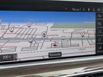 2022 BMW X5 xDrive40i Sports Activity Vehicle