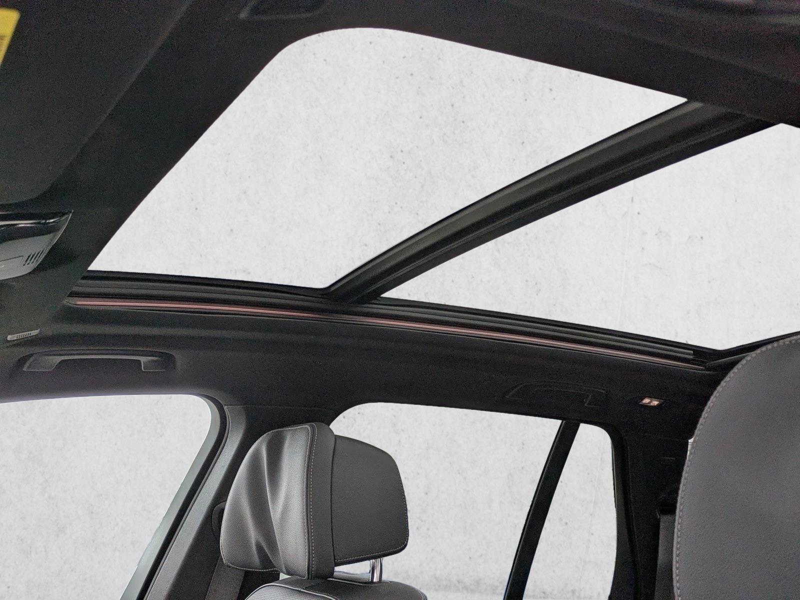2022 BMW X5 xDrive40i Sports Activity Vehicle