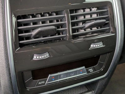 2022 BMW X5 xDrive40i Sports Activity Vehicle
