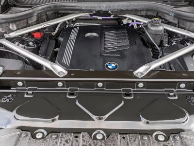 2022 BMW X5 xDrive40i Sports Activity Vehicle
