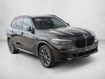 2022 BMW X5 xDrive40i Sports Activity Vehicle