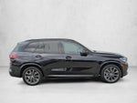 2022 BMW X5 xDrive40i Sports Activity Vehicle