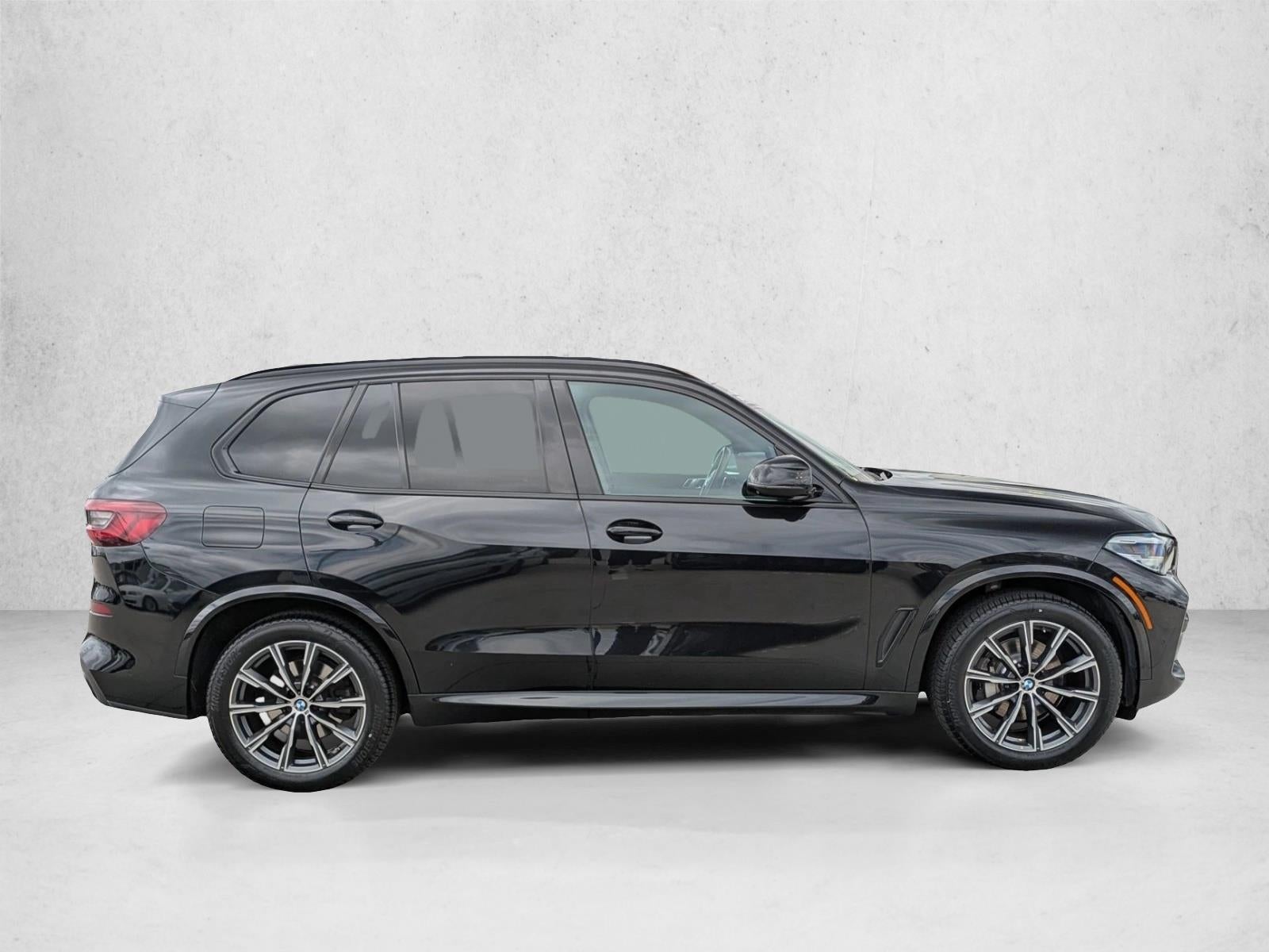 2022 BMW X5 xDrive40i Sports Activity Vehicle