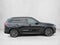 2022 BMW X5 xDrive40i Sports Activity Vehicle