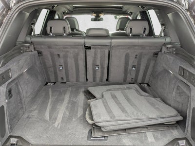 2022 BMW X5 xDrive40i Sports Activity Vehicle