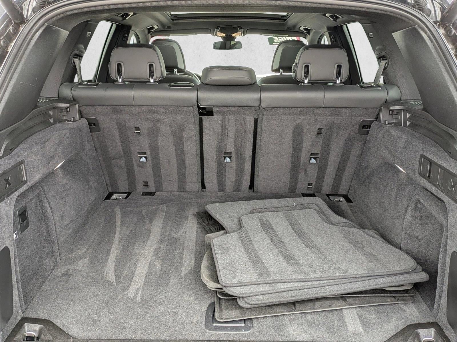 2022 BMW X5 xDrive40i Sports Activity Vehicle