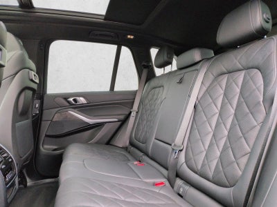 2023 BMW X5 xDrive40i Sports Activity Vehicle