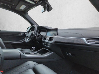 2023 BMW X5 xDrive40i Sports Activity Vehicle