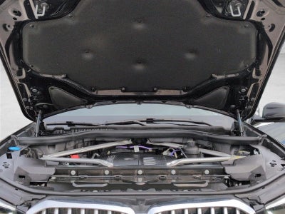 2023 BMW X5 xDrive40i Sports Activity Vehicle