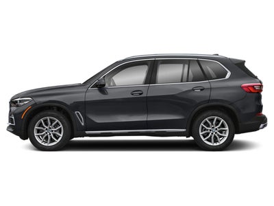 2020 BMW X5 xDrive40i Sports Activity Vehicle