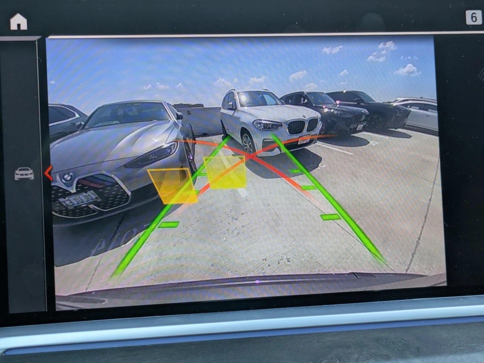 2022 BMW X5 xDrive40i Sports Activity Vehicle
