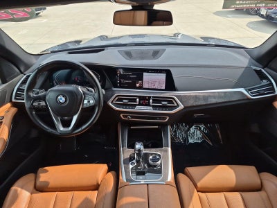 2022 BMW X5 xDrive40i Sports Activity Vehicle