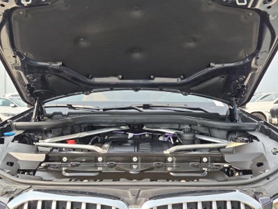 2022 BMW X5 xDrive40i Sports Activity Vehicle