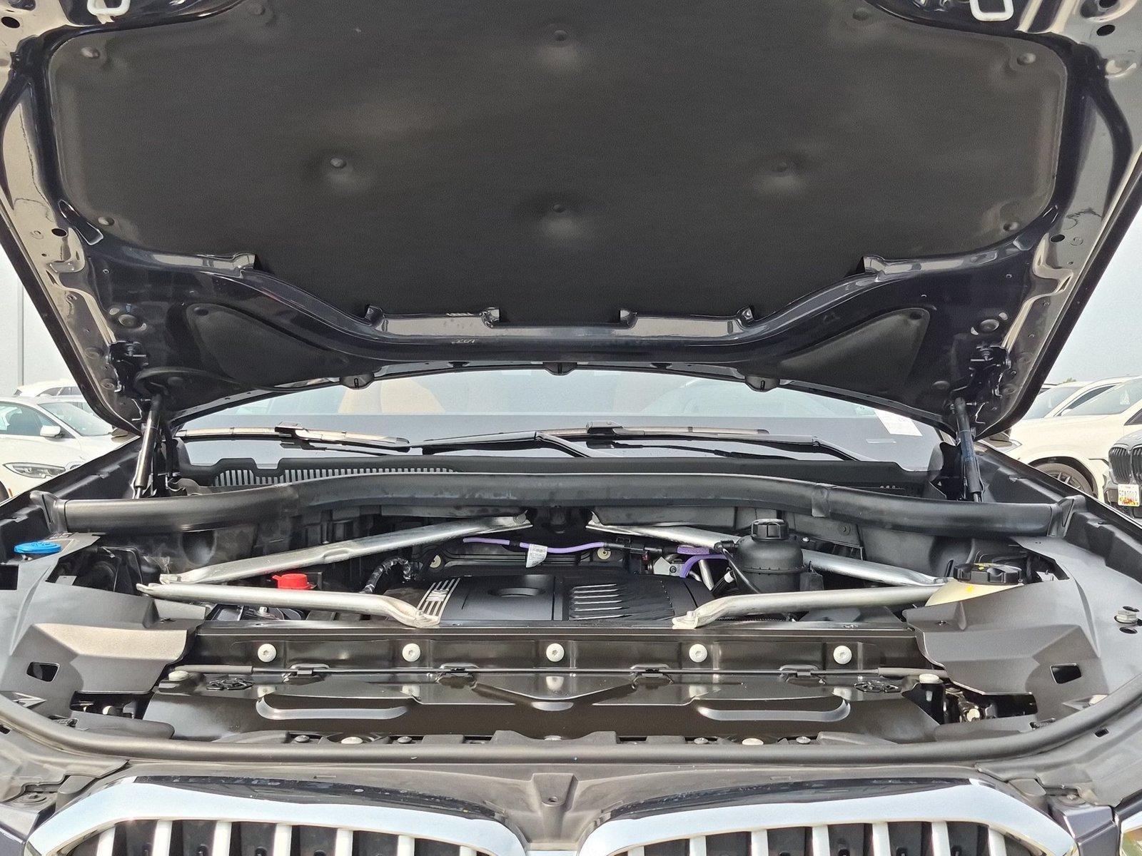 2022 BMW X5 xDrive40i Sports Activity Vehicle