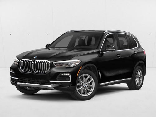2020 BMW X5 xDrive40i Sports Activity Vehicle