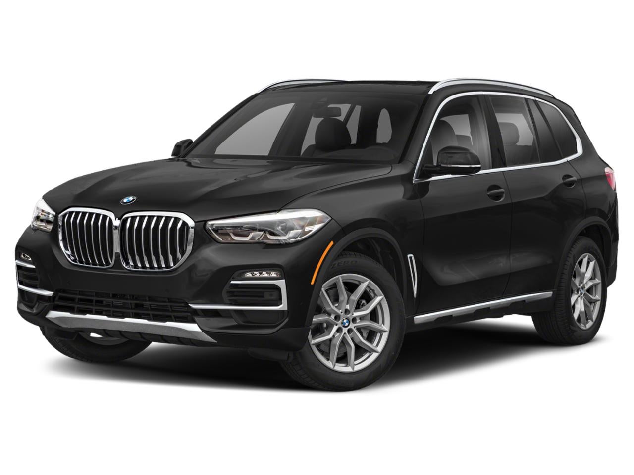 2020 BMW X5 xDrive40i Sports Activity Vehicle